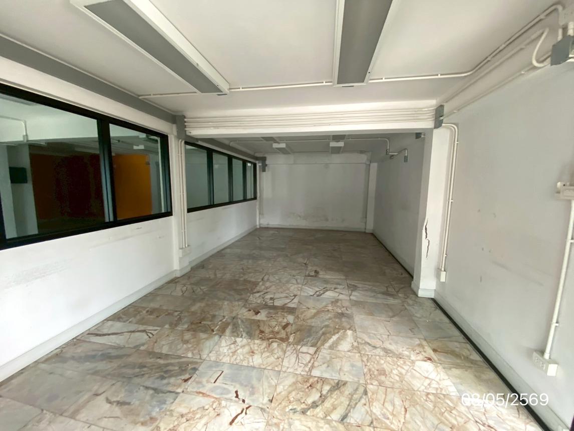 picture OFFICE 135 Sq.w. Bang Sue Bangkok for 17.9M - 26/45