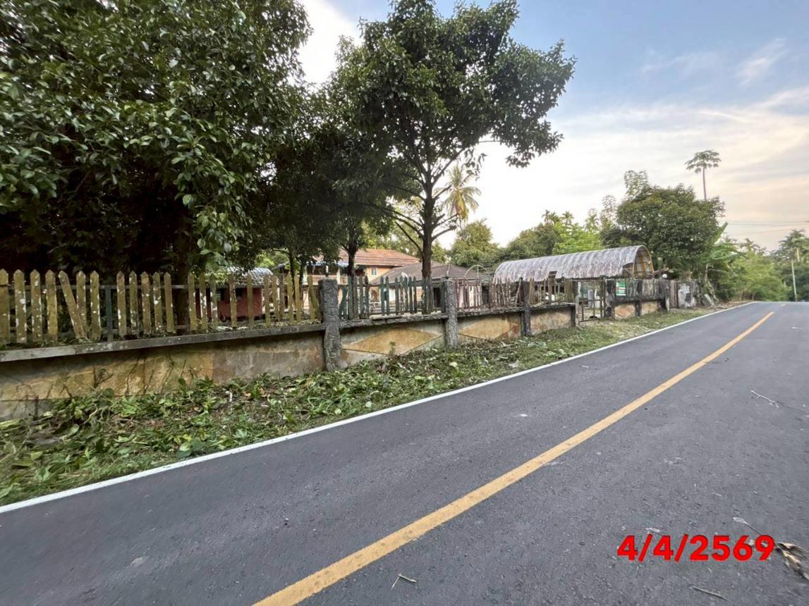 picture HOME 378.9 Sq.w. Tha Sala Nakhon Sri Thammarat for 3.7M - 29/33