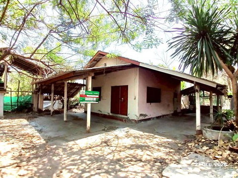 บ้านเดี่ยว 126 ตร.วา ห้างฉัตร ลำปาง 326,000