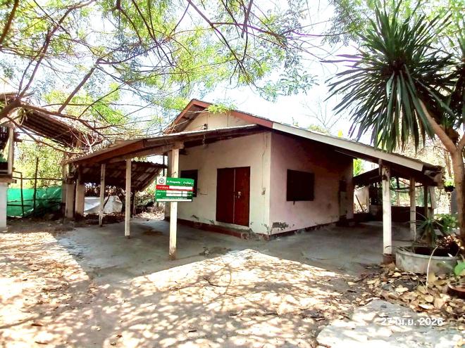 picture HOME 126 Sq.w. Hang Chat Lamphang for 326,000 - 1/27