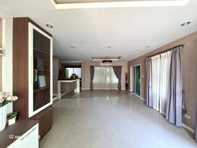 รูป บ้านเดี่ยว 95.8 ตร.วา ร้อยพฤกษา (กำแพงแสน) กำแพงแสน นครปฐม 5.1M - รูปที่ 5/47