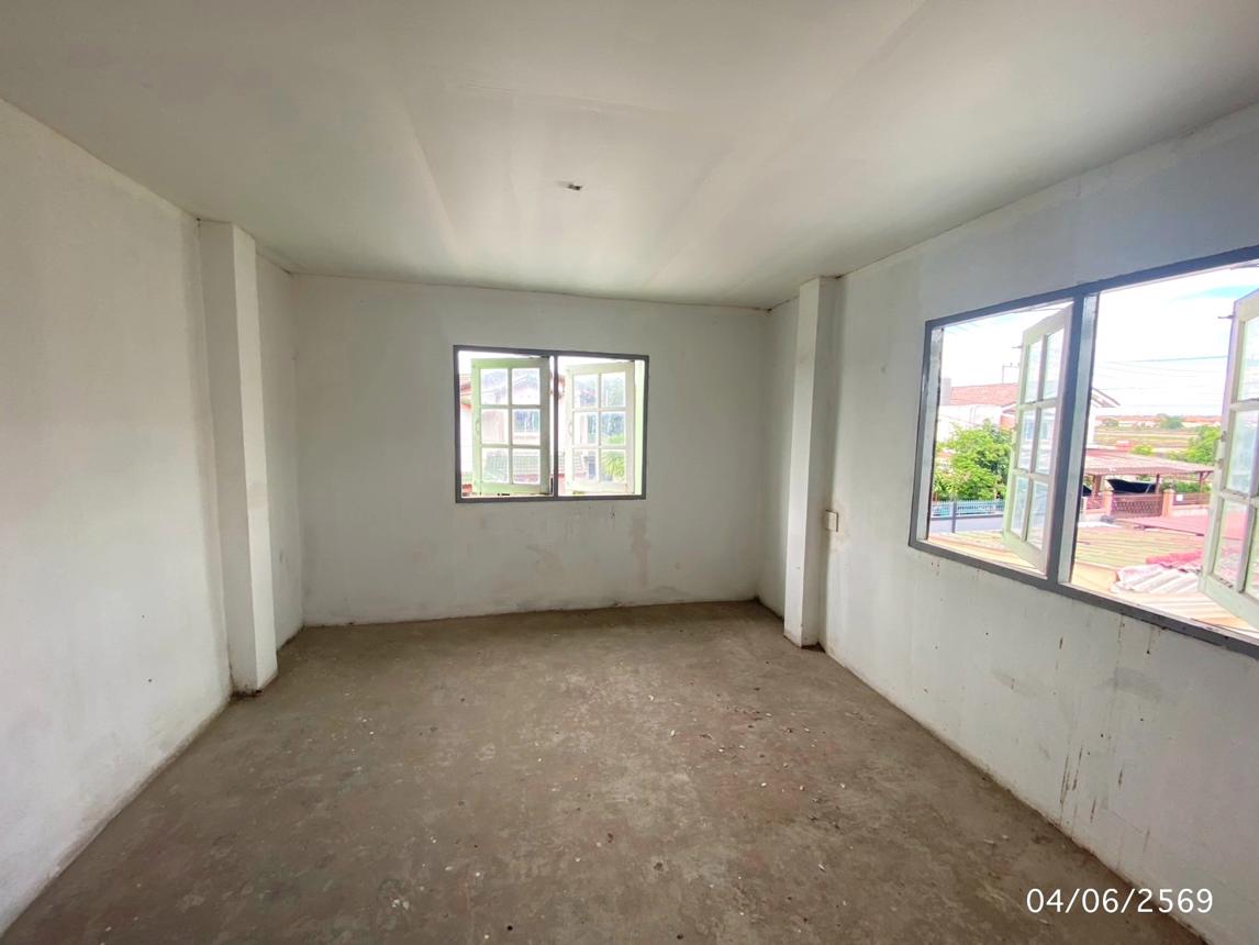 picture HOME 80 Sq.w. Thanyaburi Pathumthani for 2.2M - 24/35