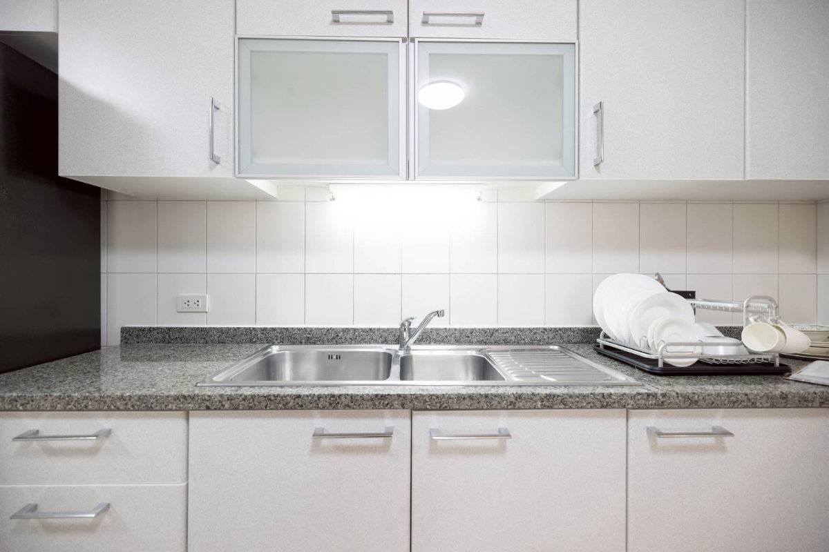 รูป ให้เช่าห้องชุด The Grand Sethiwan Sukhumvit 24 250 ตร.ม 3+1 นอน 4 น้ำ ชั้น 17-19 Full Furnished - รูปที่ 5/21