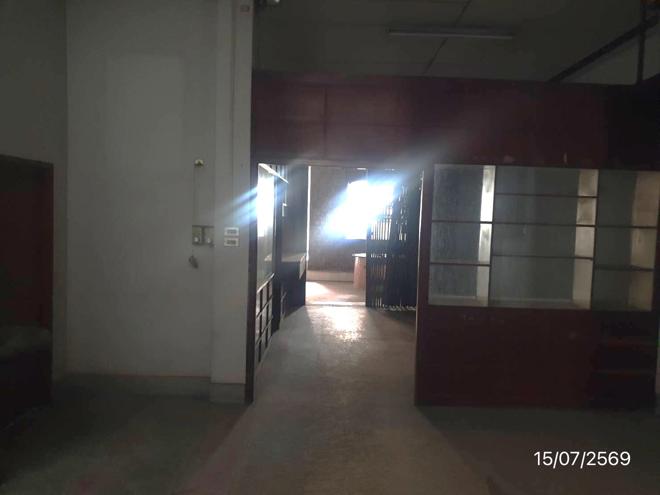 picture SHOP HOUSE 131 Sq.w. Muang Lampang Lamphang for 25.6M - 10/63