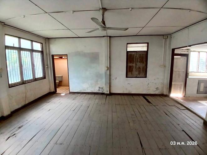 รูป บ้านเดี่ยว 90 ตร.วา เถิน ลำปาง 1.1M - รูปที่ 8/47