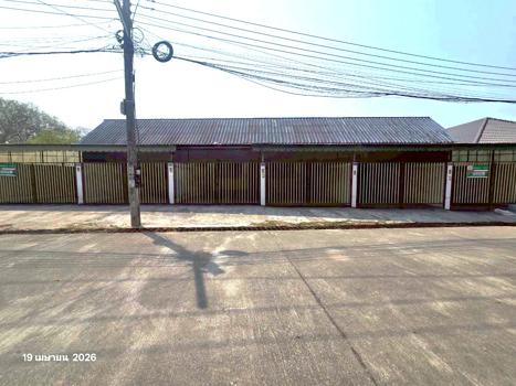 รูป ทาวน์เฮ้าส์ 134.9 ตร.วา เมืองตาก ตาก 4.1M - รูปที่ 44/47