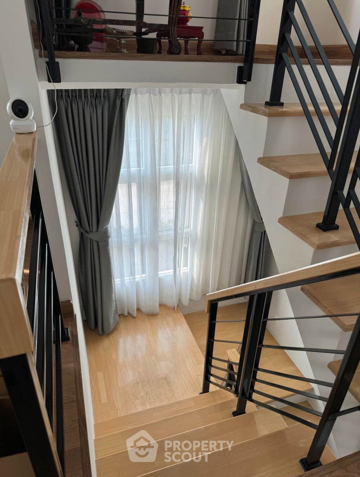 รูป บ้าน 4-ห้องนอน ที่ แกรนดิโอ ลาดพร้าว-เกษตรนวมินทร์ ใน คลองกุ่ม (ID 2023318) - รูปที่ 10/20