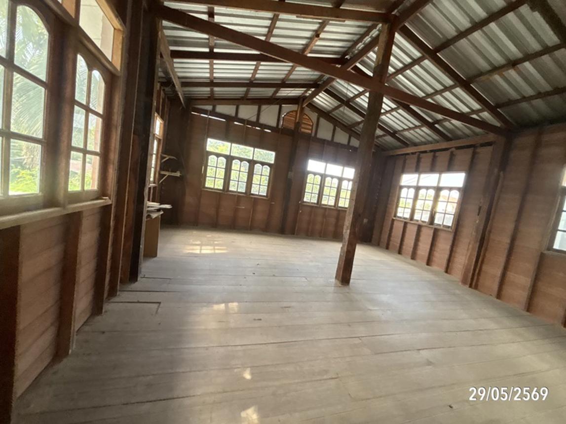 รูป บ้านเดี่ยว 61 ตร.วา ศีขรภูมิ สุรินทร์ 629,000 - รูปที่ 22/29