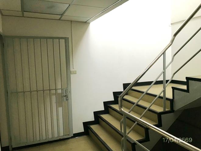 picture OFFICE 36 Sq.w. San Sai Chiang Mai for 12.4M - 16/45