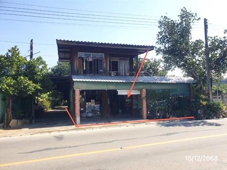 รูป บ้านเดี่ยว 864 ตร.วา เมืองลำพูน ลำพูน 5.2M - รูปที่ 18/21