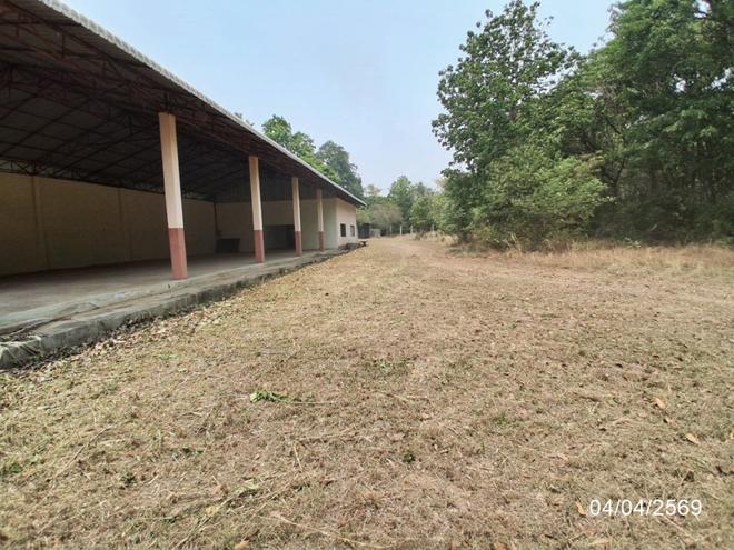 picture FACTORY 1181 Sq.w. Chaturaphak Phiman Roi Et for 2M - 11/29