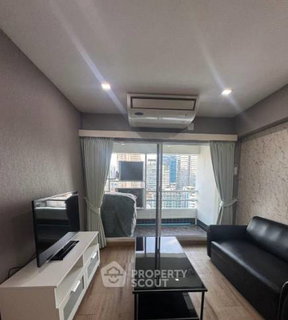 รูปภาพ 15th-Floor 1-BR Thonglor Tower Condominium Near BTS Thong Lor (ID 3027858)