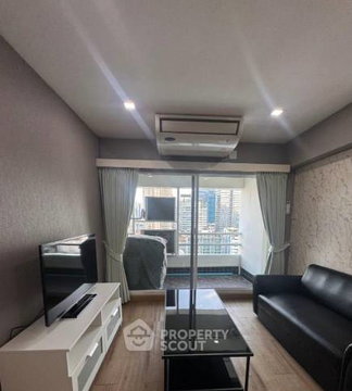 คอนโด 1 ห้องนอน ชั้น 15 Thonglor Tower Condominium ใกล้ BTS ทองหล่อ (ID 3027858)