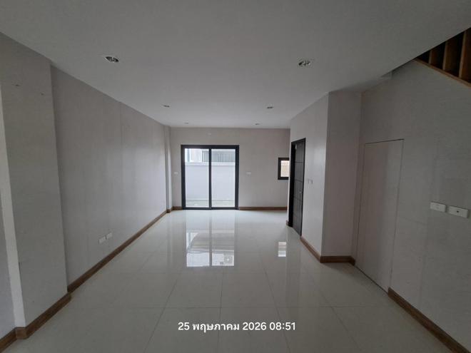 picture TOWN HOUSE 19.1 Sq.w. Muang Rayong Rayong for 1.4M - 5/23