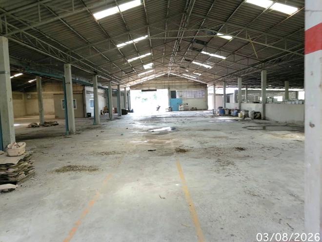 รูป อาคารโรงงาน 2314 ตร.วา ผักไห่ พระนครศรีอยุธยา 19.9M - รูปที่ 5/39