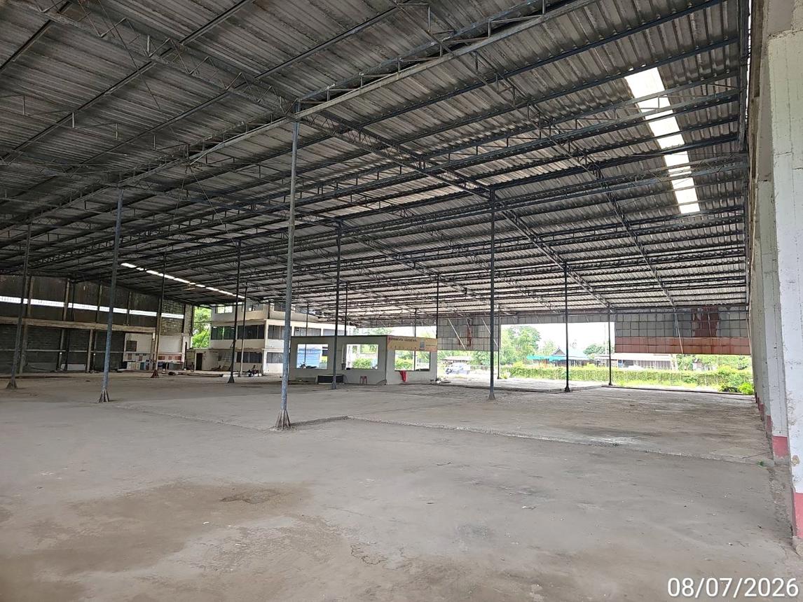 รูป โกดัง 1822 ตร.วา วชิรบารมี พิจิตร 22.1M - รูปที่ 27/45
