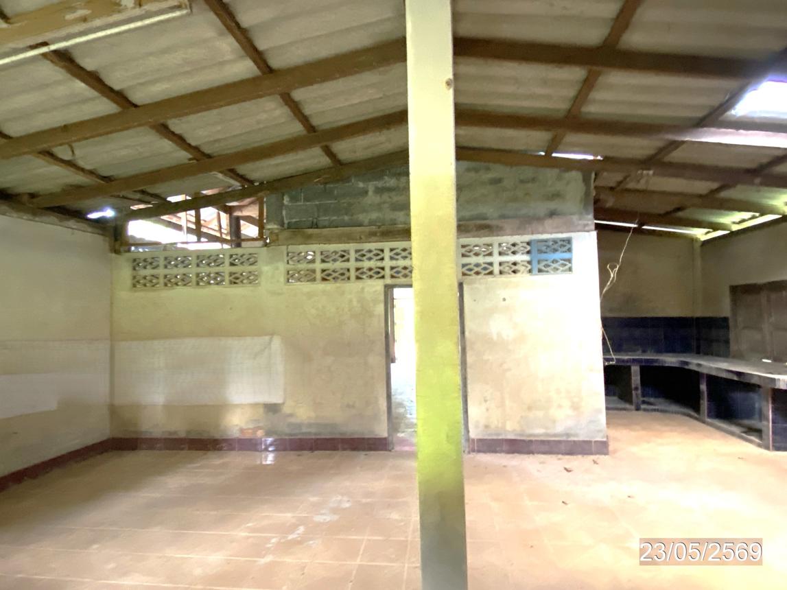 picture HOME 6467.9 Sq.w. Thepha Songkhla for 4.6M - 21/35