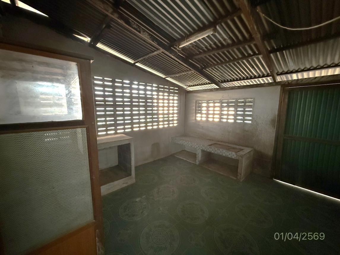 picture HOME 241 Sq.w. Muang Muddahan Mukdahan for 3M - 28/39