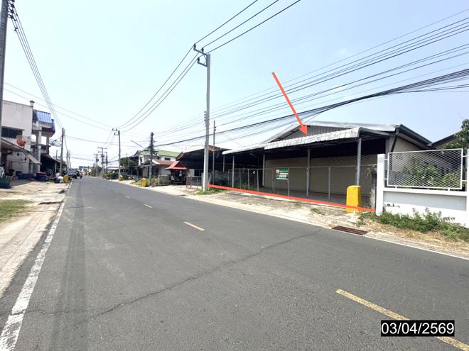 รูป บ้านเดี่ยว 203 ตร.วา ราษีไศล ศรีสะเกษ 2.9M - รูปที่ 4/31