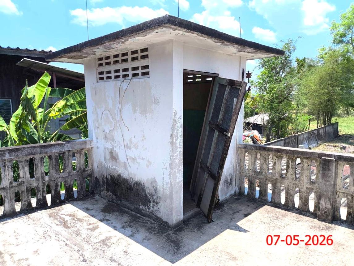 รูป บ้านเดี่ยว 178 ตร.วา เมืองลำพูน ลำพูน 1.2M - รูปที่ 26/31