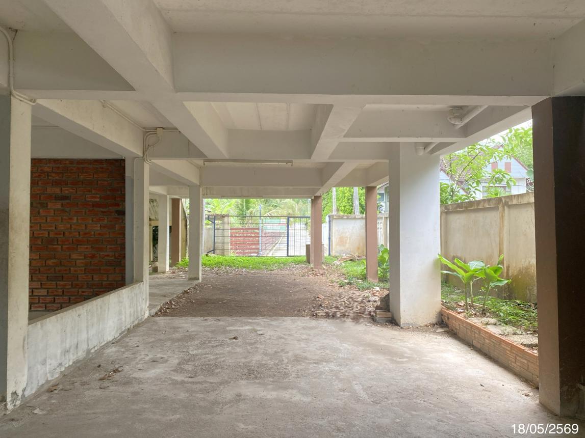 รูป บ้านเดี่ยว 50.2 ตร.วา นาหม่อม สงขลา 3.6M - รูปที่ 23/39