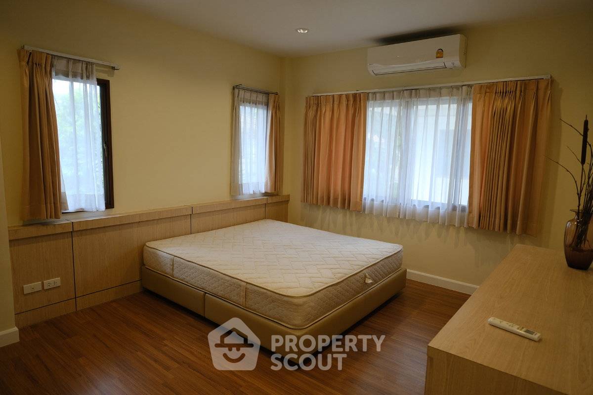 รูป บ้าน 3-ห้องนอน ที่ เศรษฐสิริ บางนา-วงแหวน ใน บางแก้ว (ID 3327957) - รูปที่ 5/16