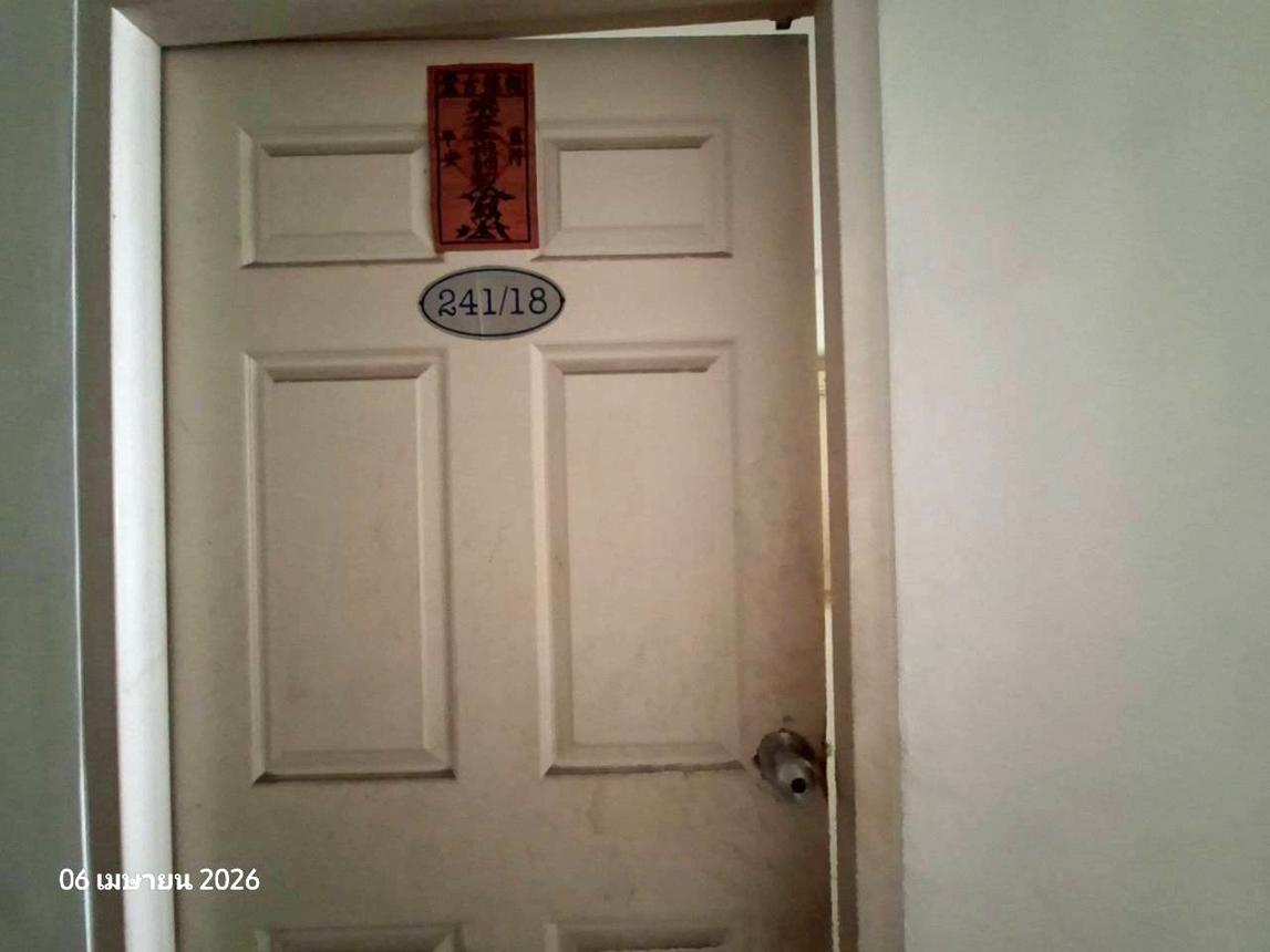 picture CONDO 38 Sq.m. Sam Phran Nakhon Pathom for 617,000 - 22/27