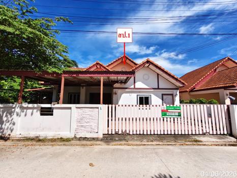 picture HOME 79 Sq.w. Muang Rayong Rayong for 1.9M - 22/25
