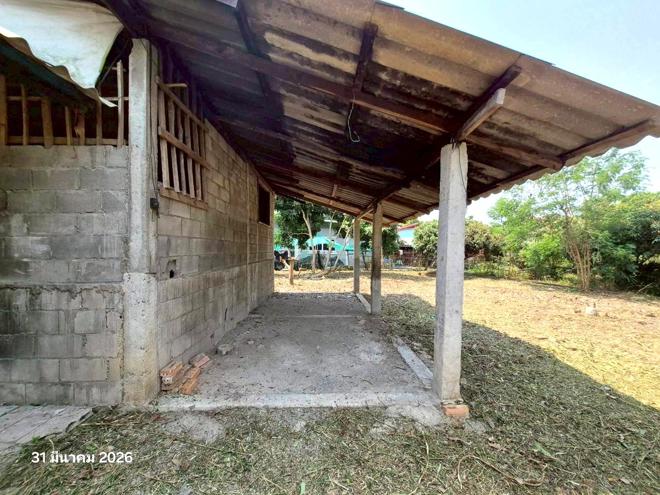 picture HOME 992 Sq.w. Chom Thong Chiang Mai for 3M - 12/31
