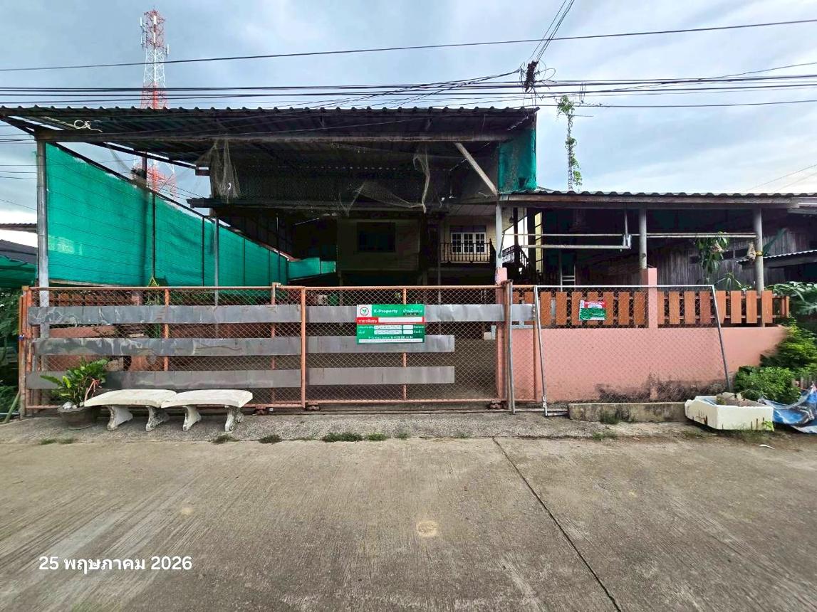 รูป บ้านเดี่ยว 129 ตร.วา สามง่าม พิจิตร 989,000 - รูปที่ 29/59