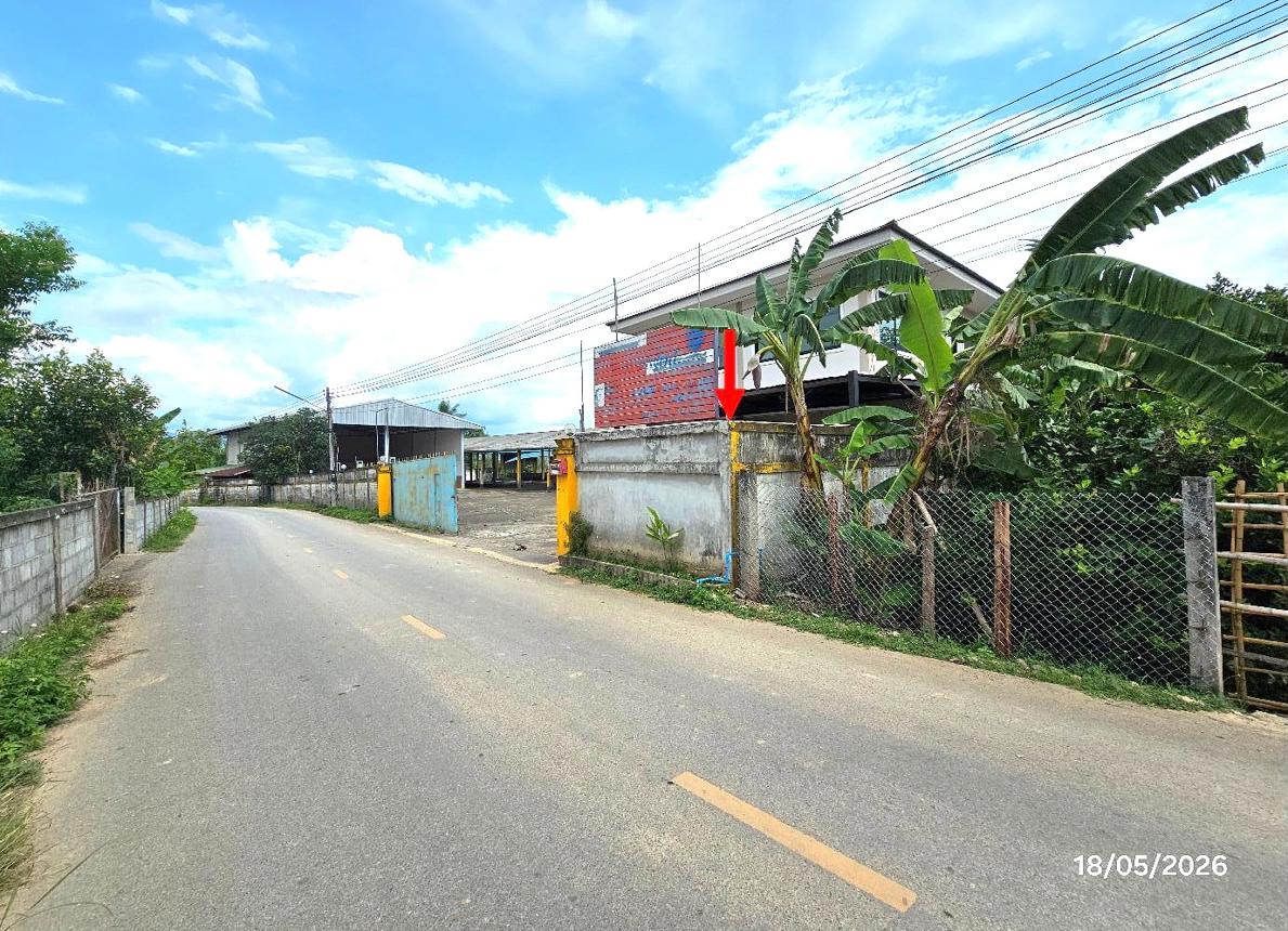 picture FACTORY 1701.4 Sq.w. Tha Wang Pha Nan for 11.3M - 31/39