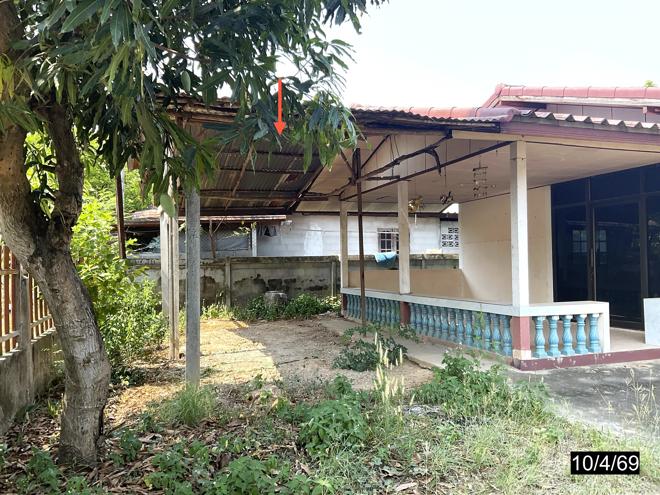 picture HOME 139 Sq.w. Na Mon Kalasin for 864,000 - 13/41