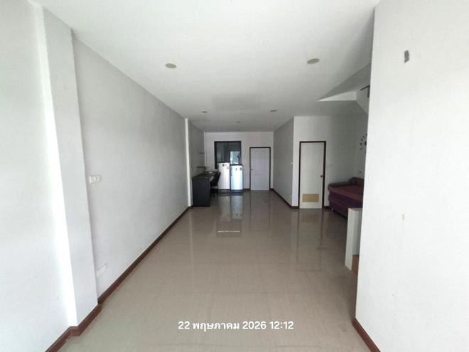 picture TOWN HOUSE 20 Sq.w. Pluak Daeng Rayong for 1.8M - 5/29
