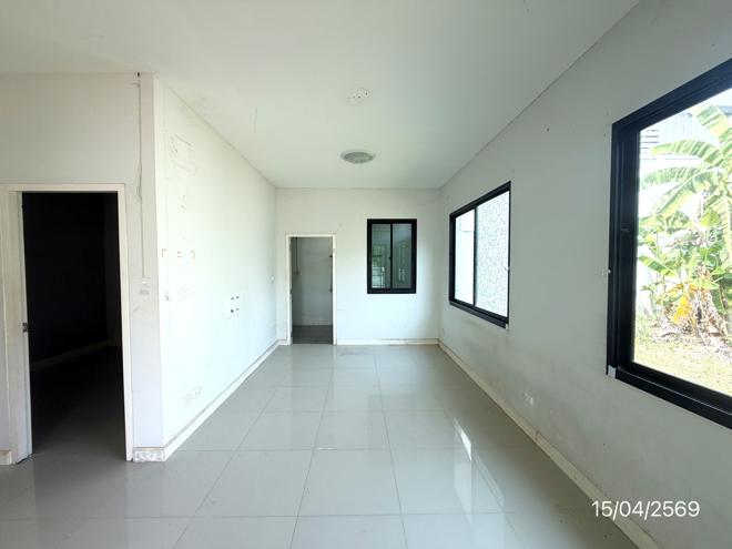 picture TOWN HOUSE 43.3 Sq.w. Si Racha Chonburi for 1.6M - 4/25