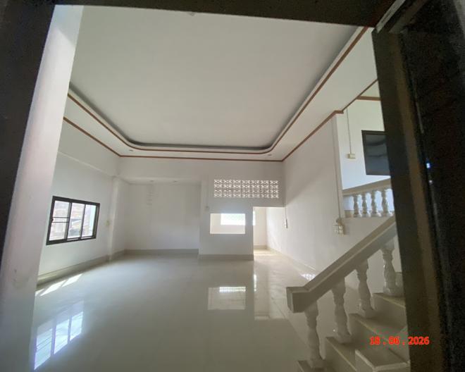 รูป บ้านเดี่ยว 146 ตร.วา เมืองสกลนคร สกลนคร 3.8M - รูปที่ 14/47