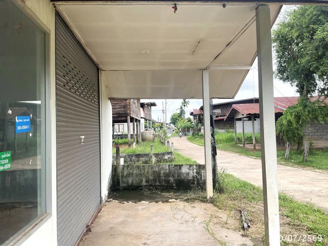 picture HOME 320 Sq.w. Det Udom Ubon Ratchathani for 1.2M - 5/31