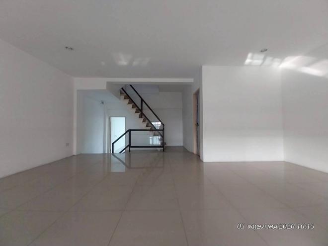 picture SHOP HOUSE 51 Sq.w. Lak Si Bangkok for 23M - 20/63