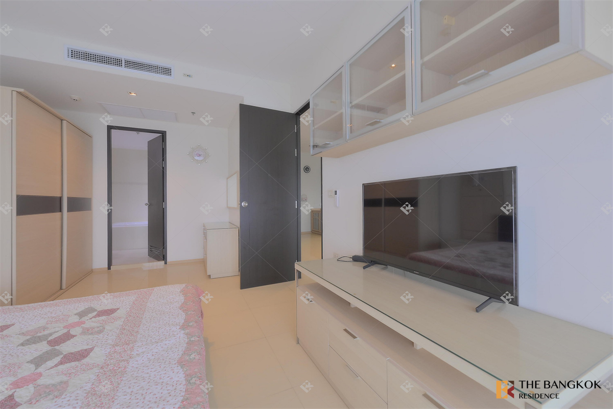 picture Comfortable and Ready to Move-in The Madison Condominium Sukhumvit 41 near BTS Phrom Phong - 6/10