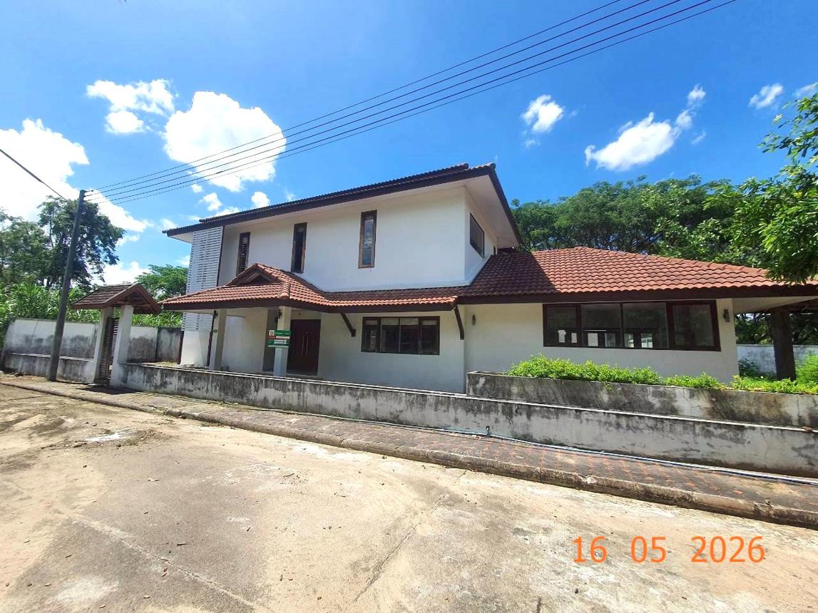 รูป บ้านเดี่ยว 144 ตร.วา สันกำแพงเลควิว รีสอร์ท (เฟส 2) สันกำแพง เชียงใหม่ 4M - รูปที่ 40/45