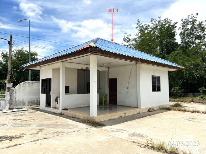 รูป โรงสี 11821.9 ตร.วา สรรคบุรี ชัยนาท 76.7M - รูปที่ 9/45