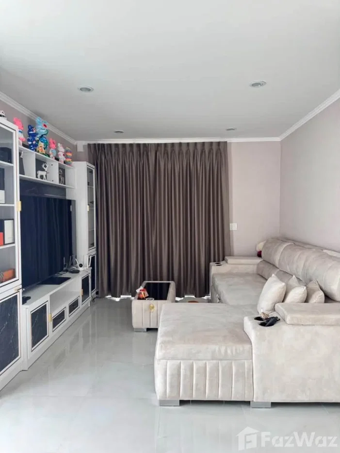 รูป ขาย บ้านเดี่ยว 3 ห้องนอน ใน นาเกลือ, ชลบุรี 6798077 - รูปที่ 9/14