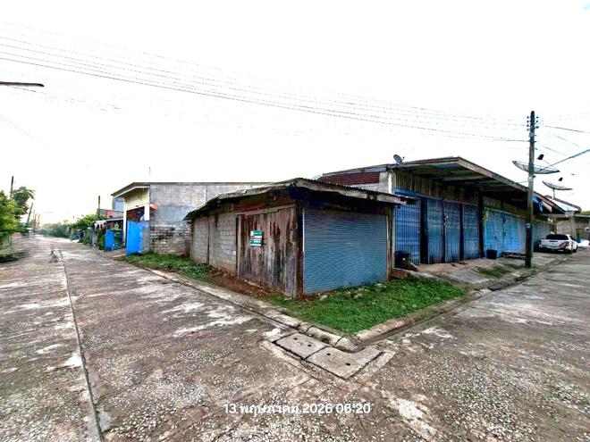 picture HOME 19.6 Sq.w. Wang Nam Yen Srakaeo for 229,000 - 9/21