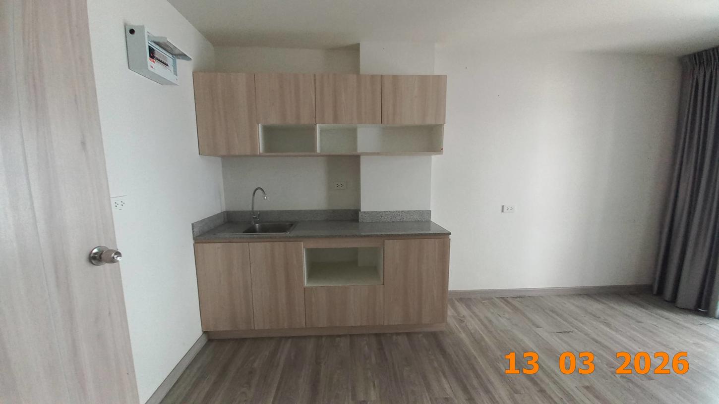 picture CONDO 31 Sq.m. Si Racha Chonburi for 1M - 15/27