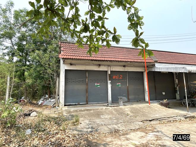 picture FACTORY 1150.8 Sq.w. Phu Khieo Chaiyaphum for 12.8M - 17/45