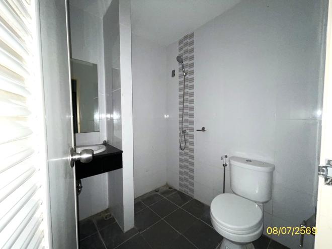 picture TOWN HOUSE 20.6 Sq.w. Muang Nakhon Pathom Nakhon Pathom for 1.7M - 6/29