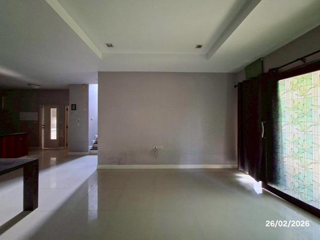 picture HOME 82 Sq.w. Pak Kret Nonthaburi for 7.2M - 10/37