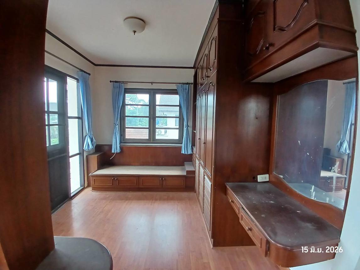 picture HOME 119 Sq.w. San Sai Chiang Mai for 3.7M - 32/41
