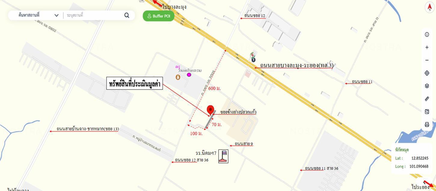 picture HOME 116 Sq.w. Nikhom Pattana Rayong for 2.5M - 42/43