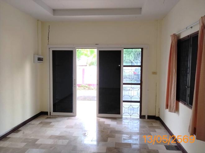 รูป บ้านเดี่ยว 160.8 ตร.วา เหนือคลอง กระบี่ 3.2M - รูปที่ 6/27
