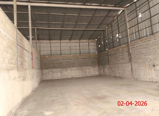 รูป โกดัง 6763.8 ตร.วา เมืองลำปาง ลำปาง 8.2M - รูปที่ 5/33